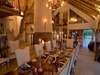 Royal Madikwe - Dining Room 